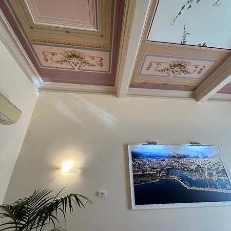 Suite 188 - Via Roma Palermo Kültér fotó
