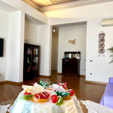 Suite 188 - Via Roma Palermo Kültér fotó