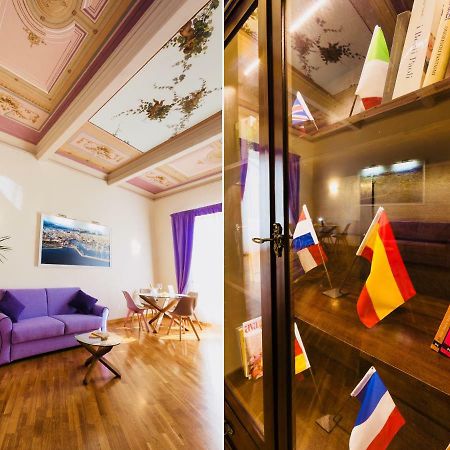 Suite 188 - Via Roma Palermo Kültér fotó