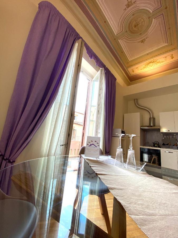 Suite 188 - Via Roma Palermo Kültér fotó