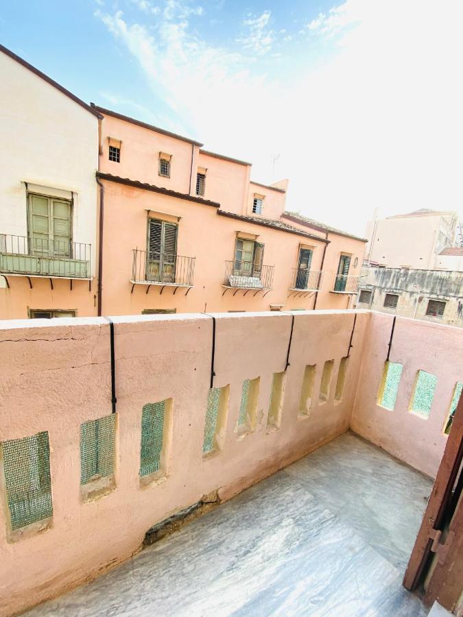 Suite 188 - Via Roma Palermo Kültér fotó