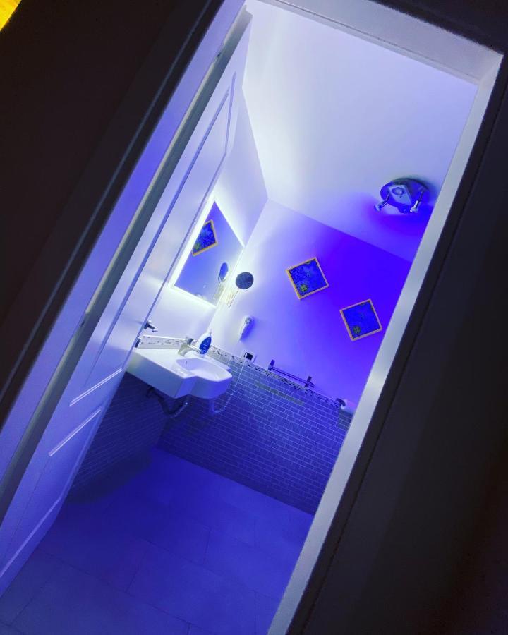 Suite 188 - Via Roma Palermo Kültér fotó