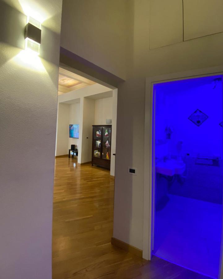 Suite 188 - Via Roma Palermo Kültér fotó