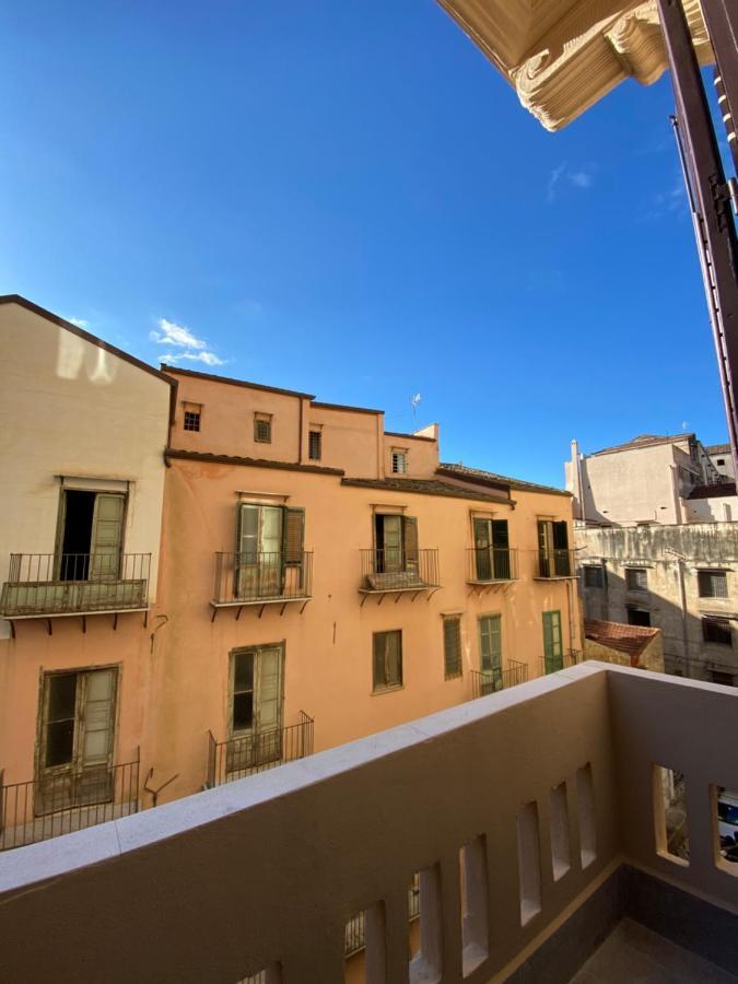 Suite 188 - Via Roma Palermo Kültér fotó