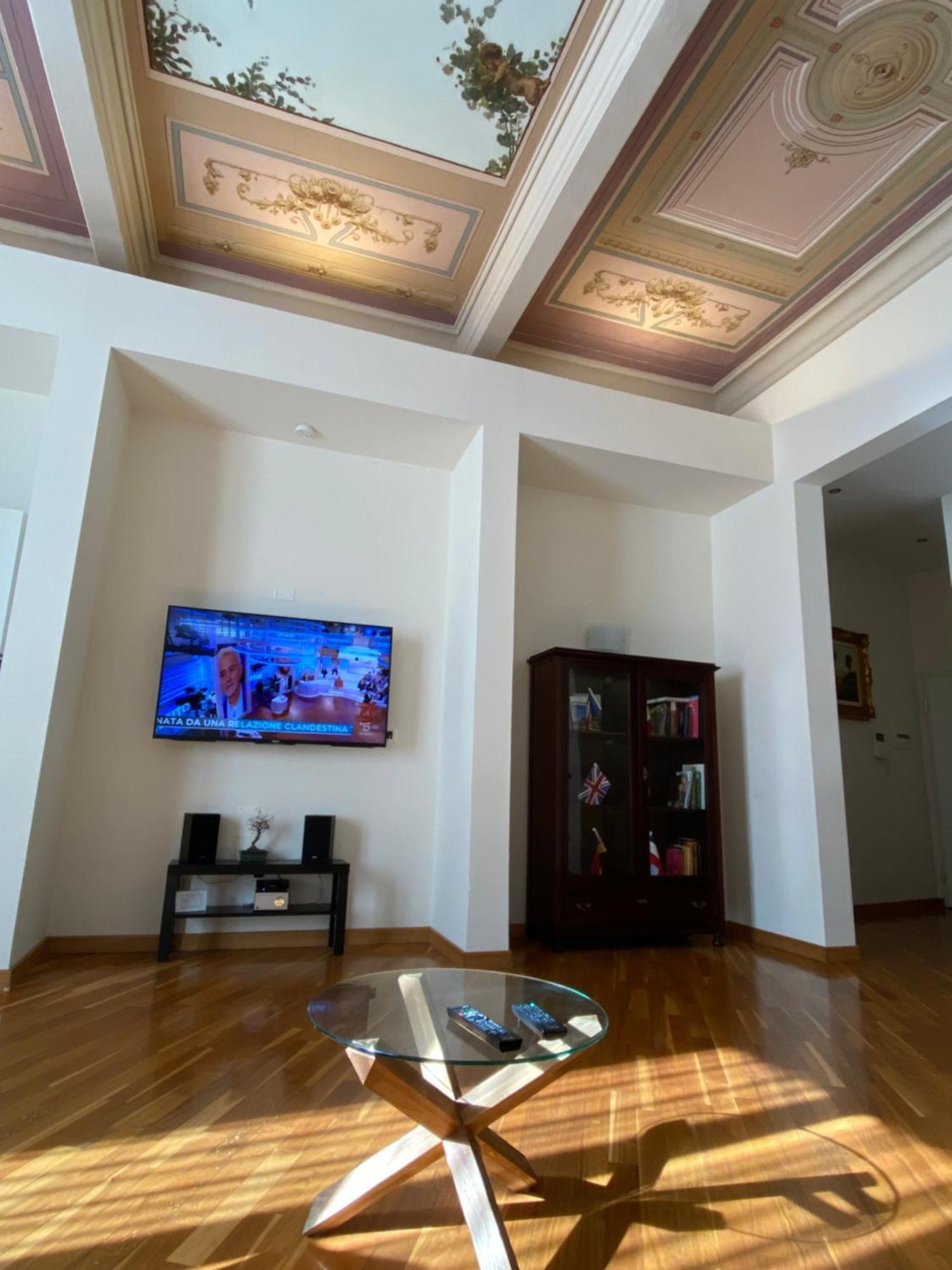 Suite 188 - Via Roma Palermo Kültér fotó