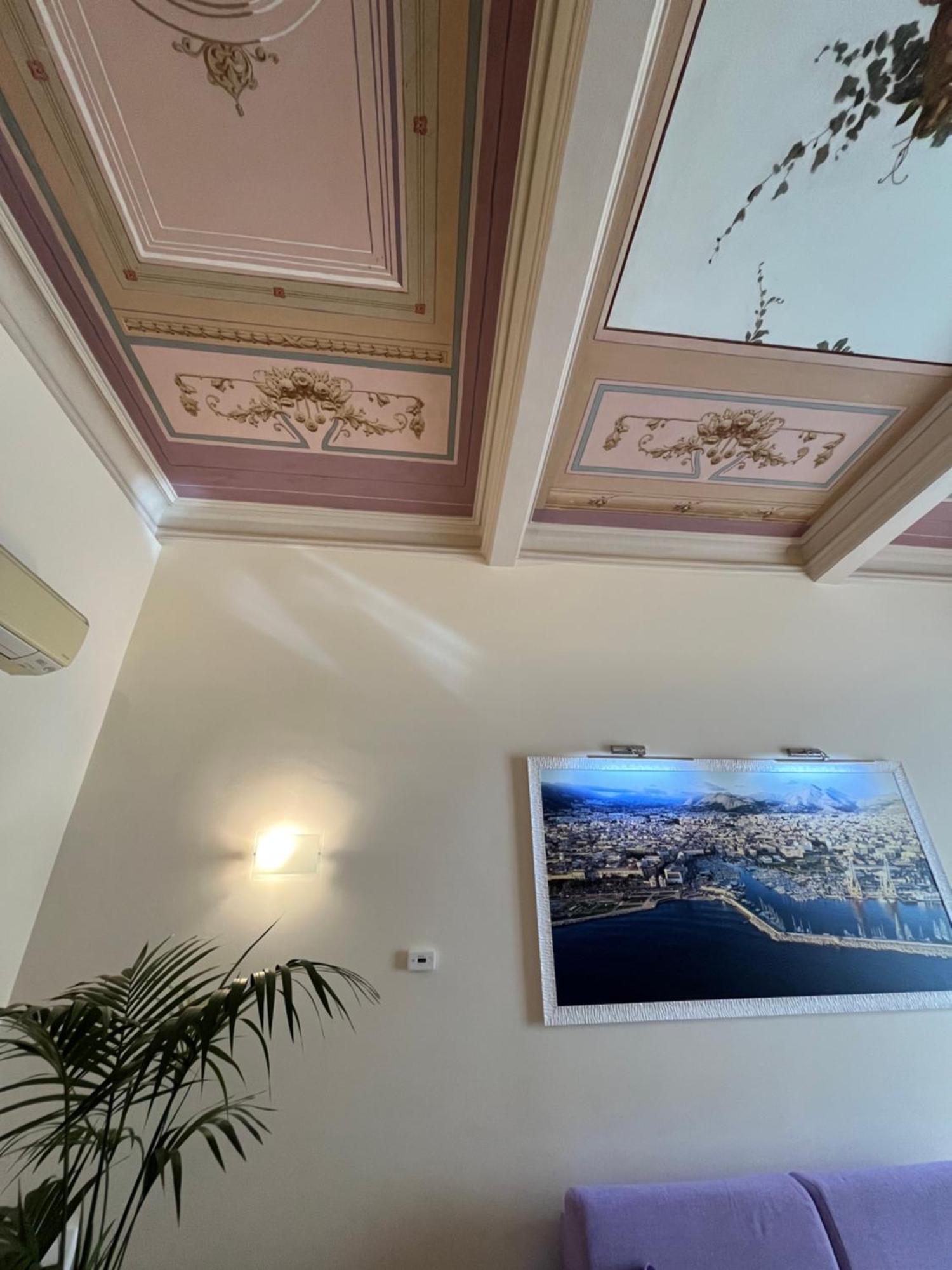 Suite 188 - Via Roma Palermo Kültér fotó