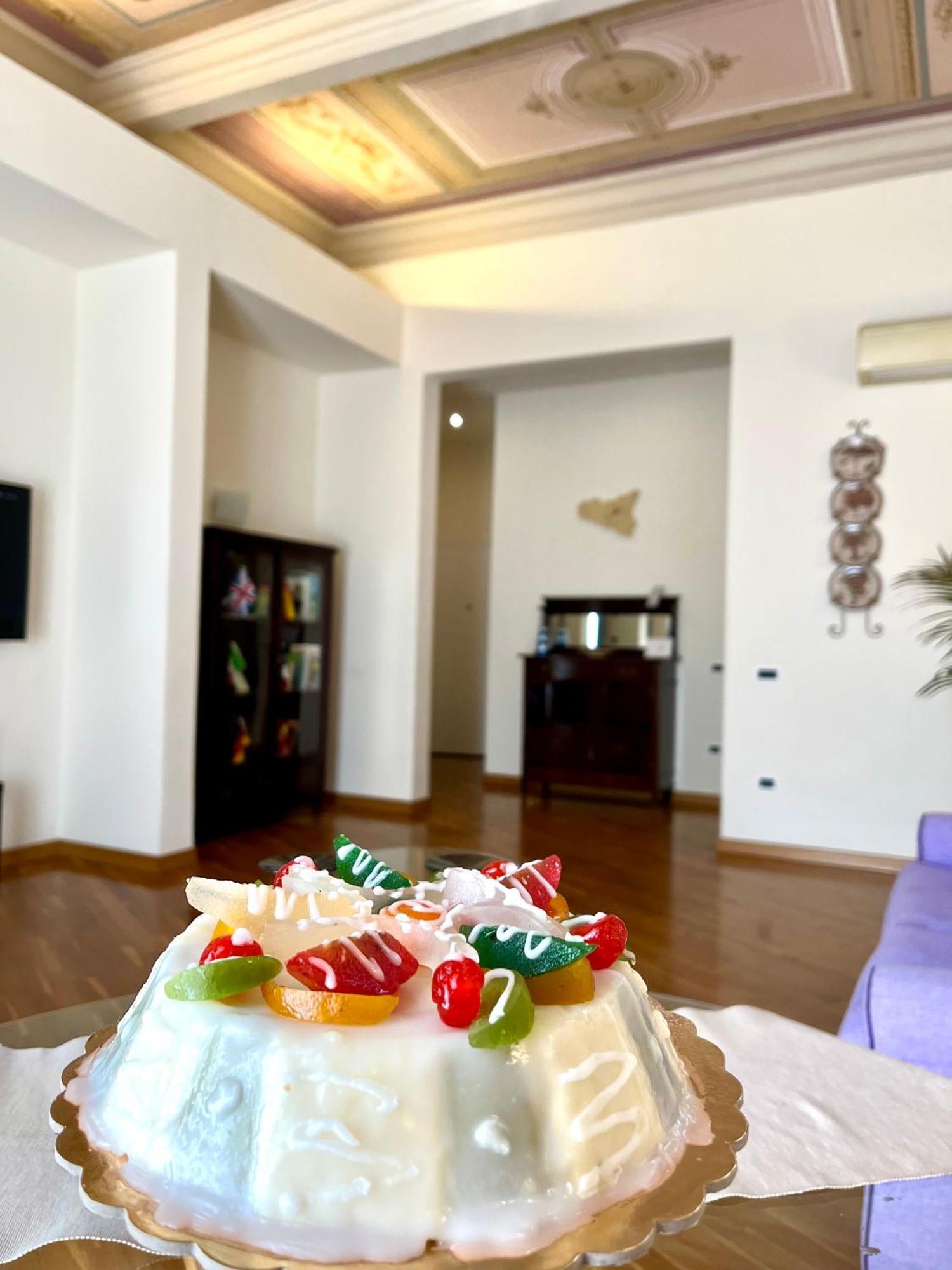 Suite 188 - Via Roma Palermo Kültér fotó
