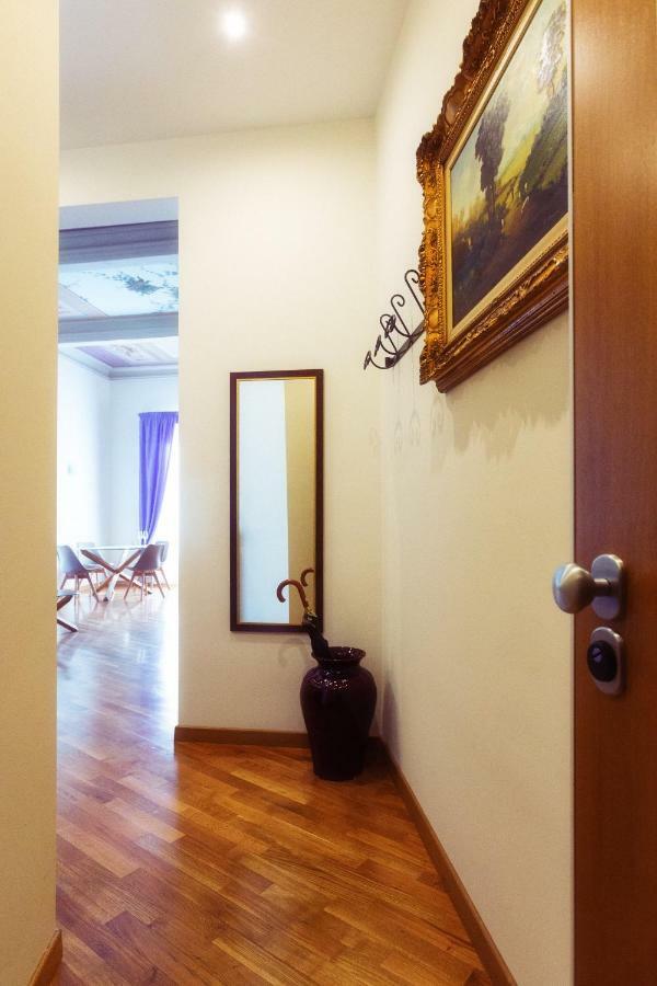 Suite 188 - Via Roma Palermo Kültér fotó