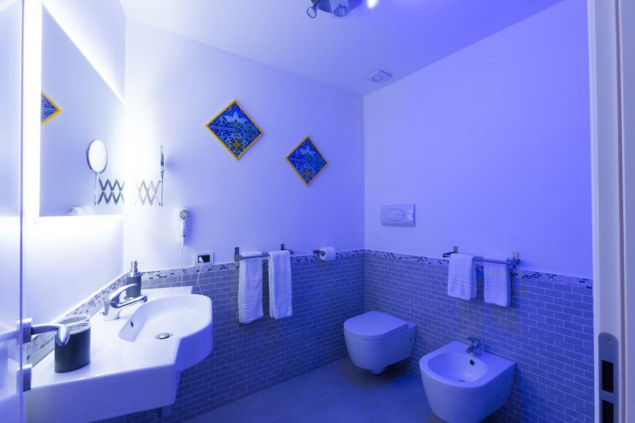 Suite 188 - Via Roma Palermo Kültér fotó