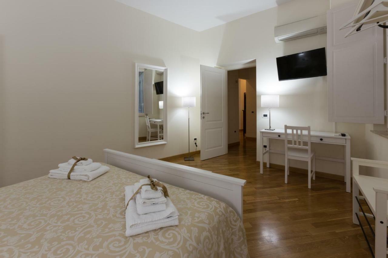 Suite 188 - Via Roma Palermo Kültér fotó