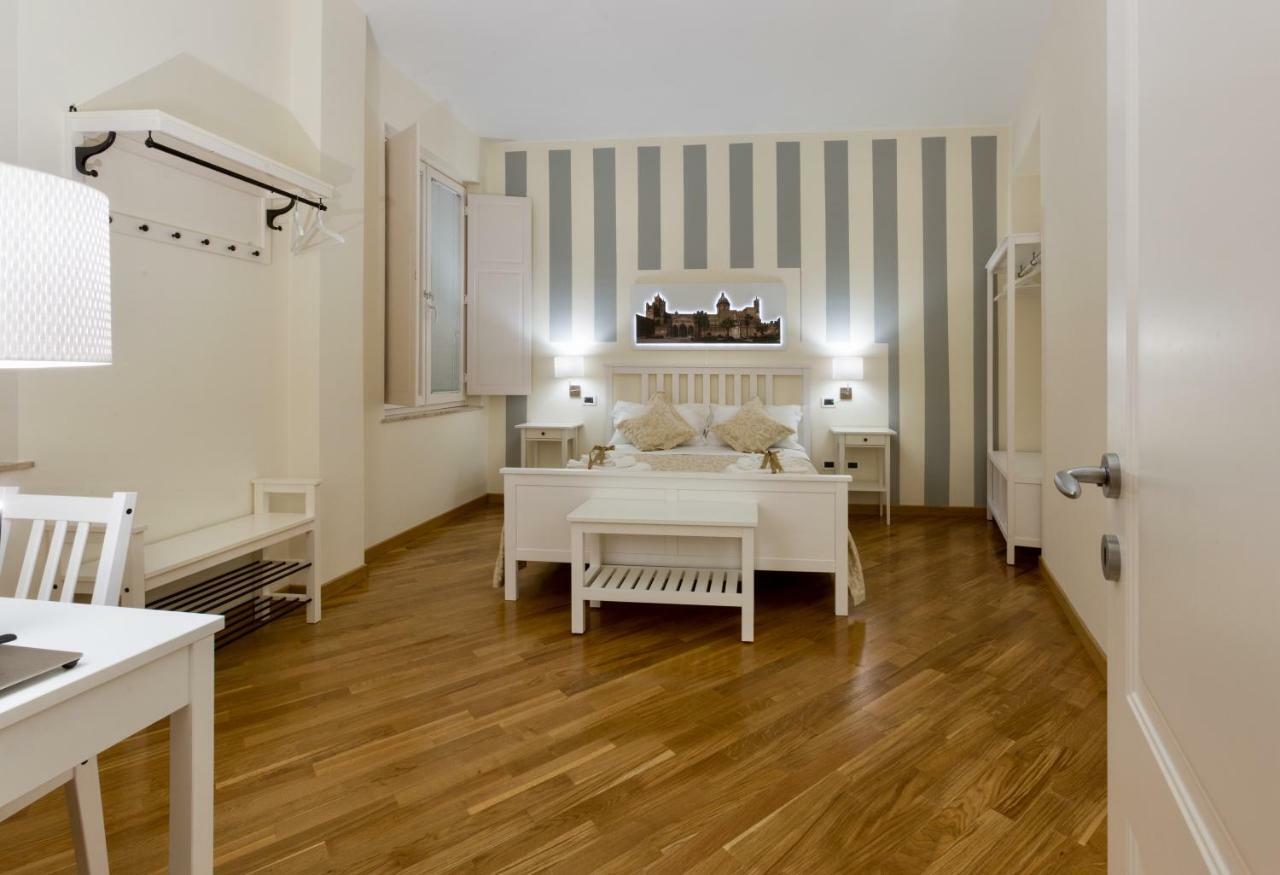 Suite 188 - Via Roma Palermo Kültér fotó